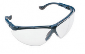 Blackilght UV Safety Glasses